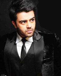 Manish Paul